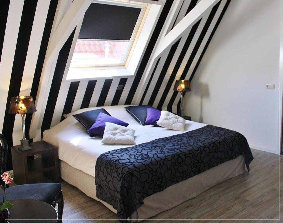 Hotel Zeezicht Harlingen Room photo