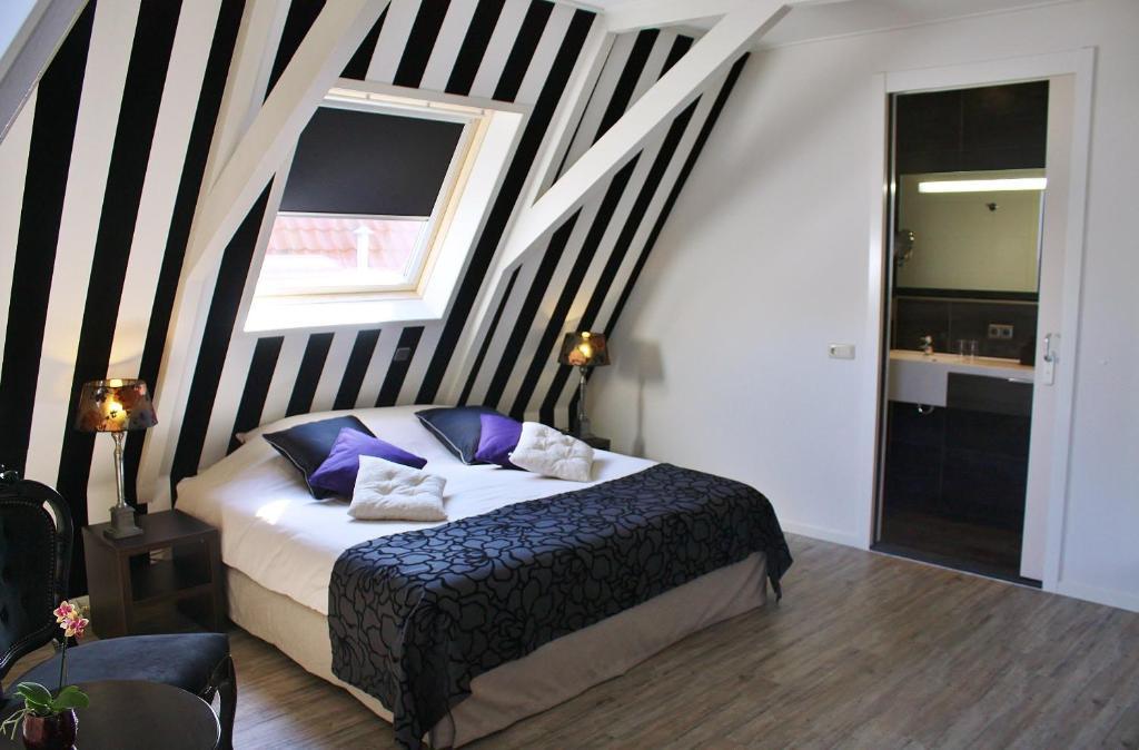 Hotel Zeezicht Harlingen Exterior photo